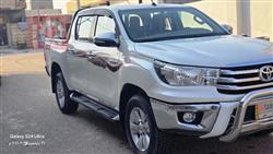 تويوتا هايلوكس